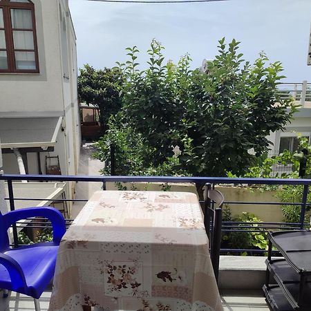 דרמי Villa Janilla מראה חיצוני תמונה