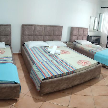 דרמי Villa Janilla מראה חיצוני תמונה