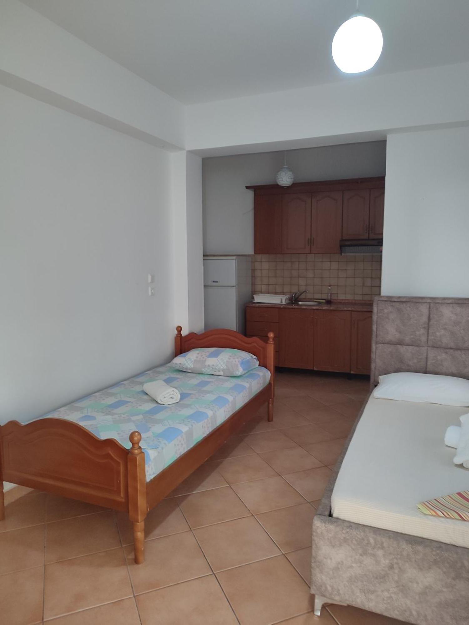 דרמי Villa Janilla מראה חיצוני תמונה