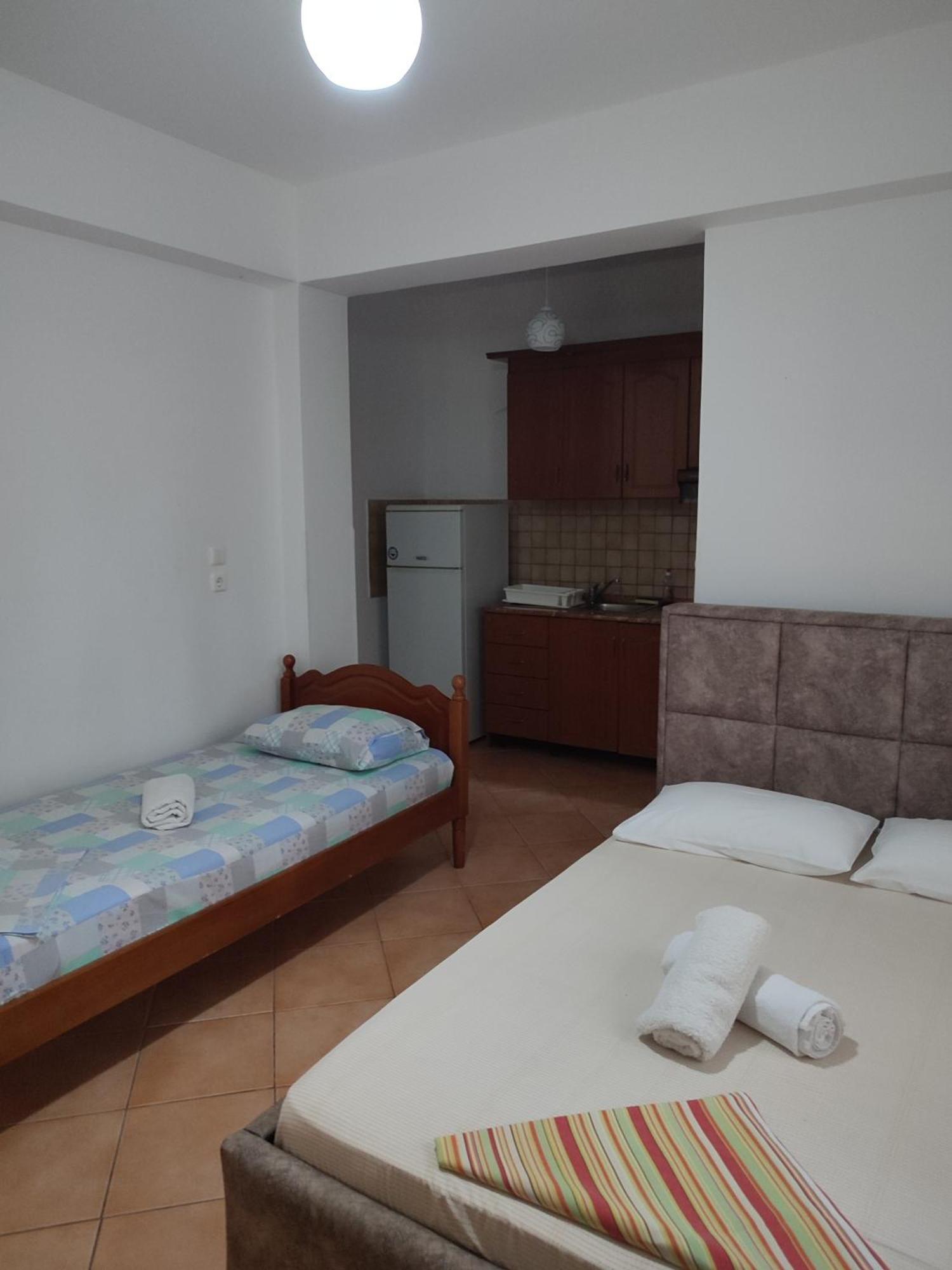 דרמי Villa Janilla מראה חיצוני תמונה