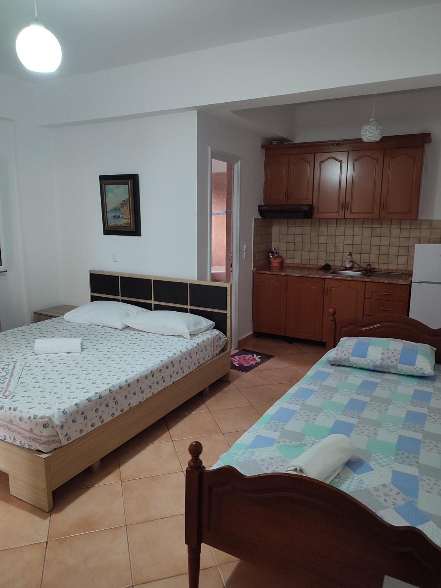 דרמי Villa Janilla מראה חיצוני תמונה