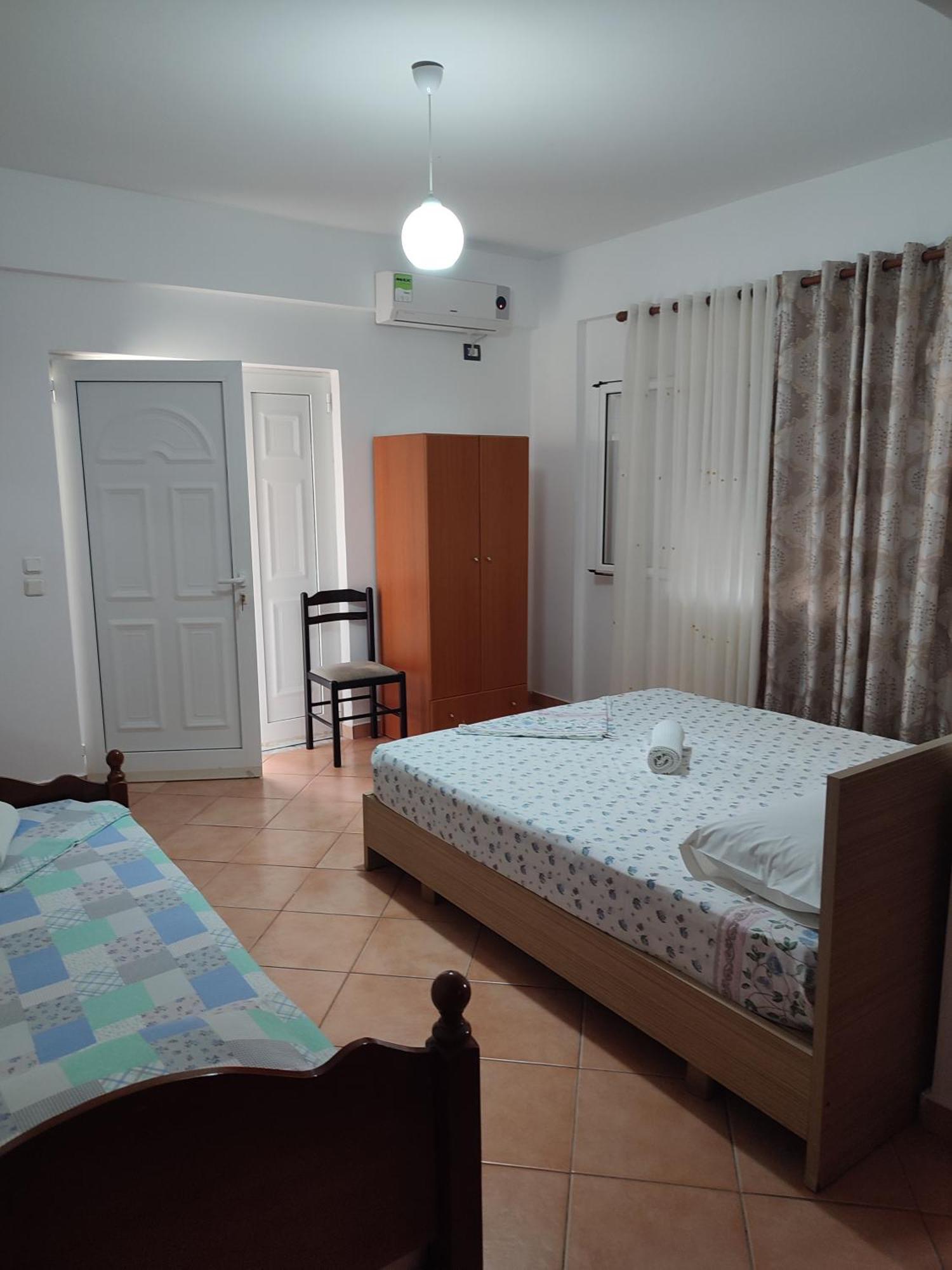 דרמי Villa Janilla מראה חיצוני תמונה