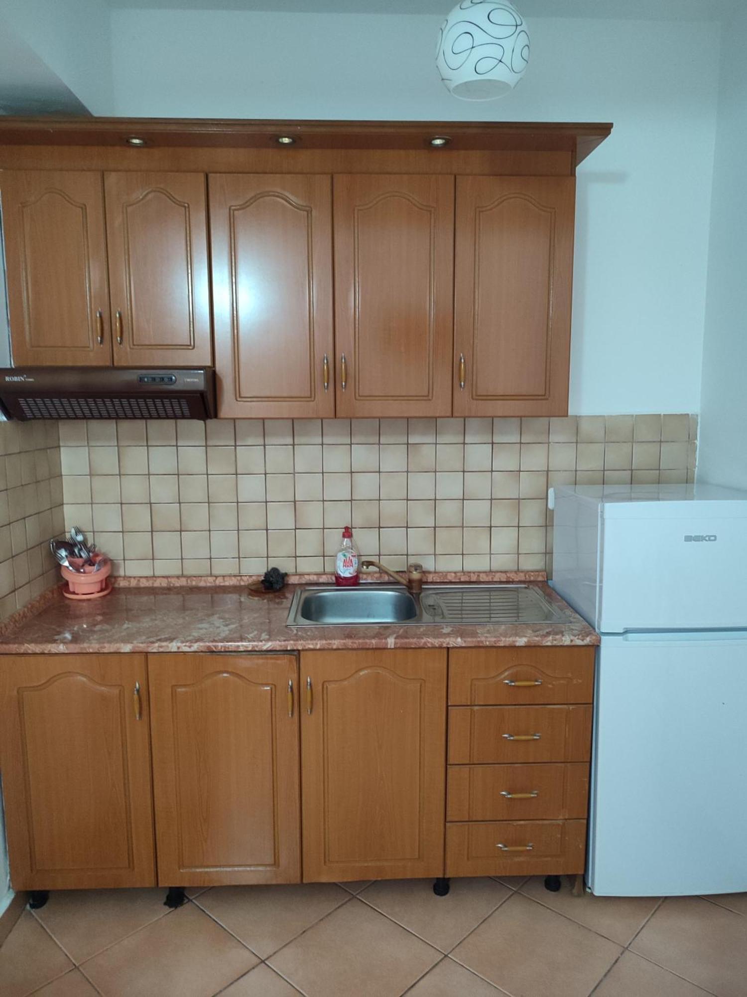 דרמי Villa Janilla מראה חיצוני תמונה
