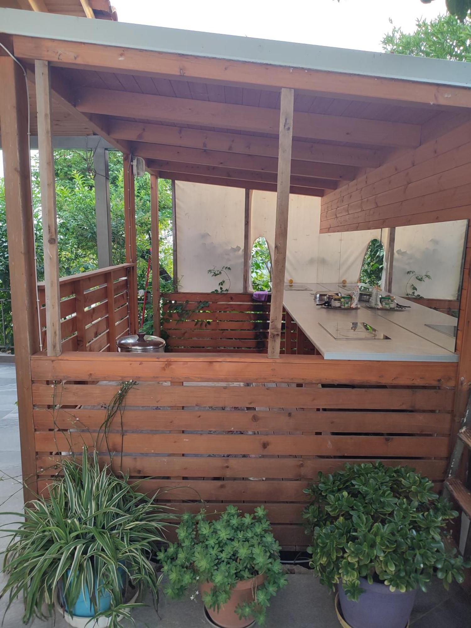 דרמי Villa Janilla מראה חיצוני תמונה