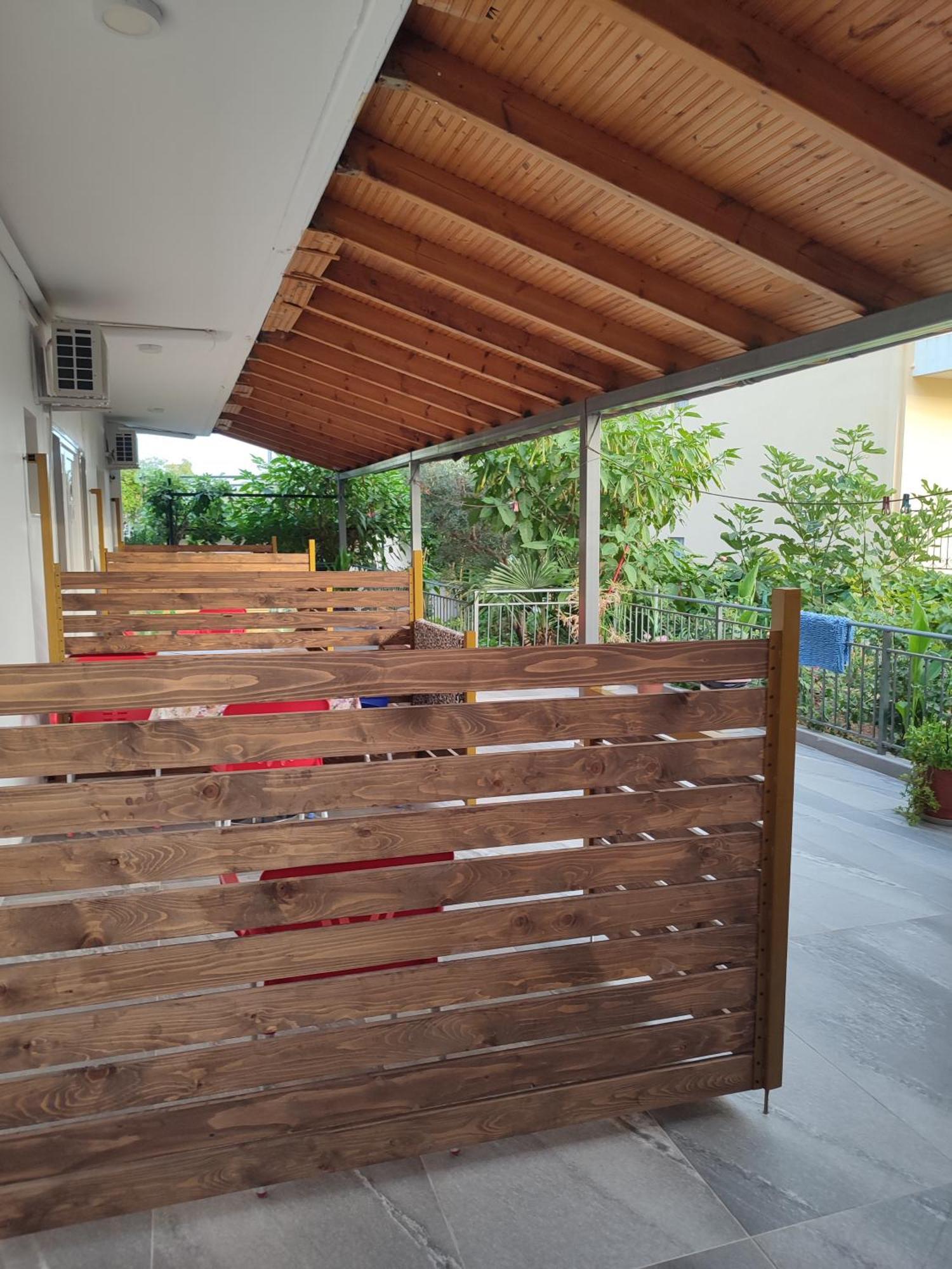 דרמי Villa Janilla מראה חיצוני תמונה
