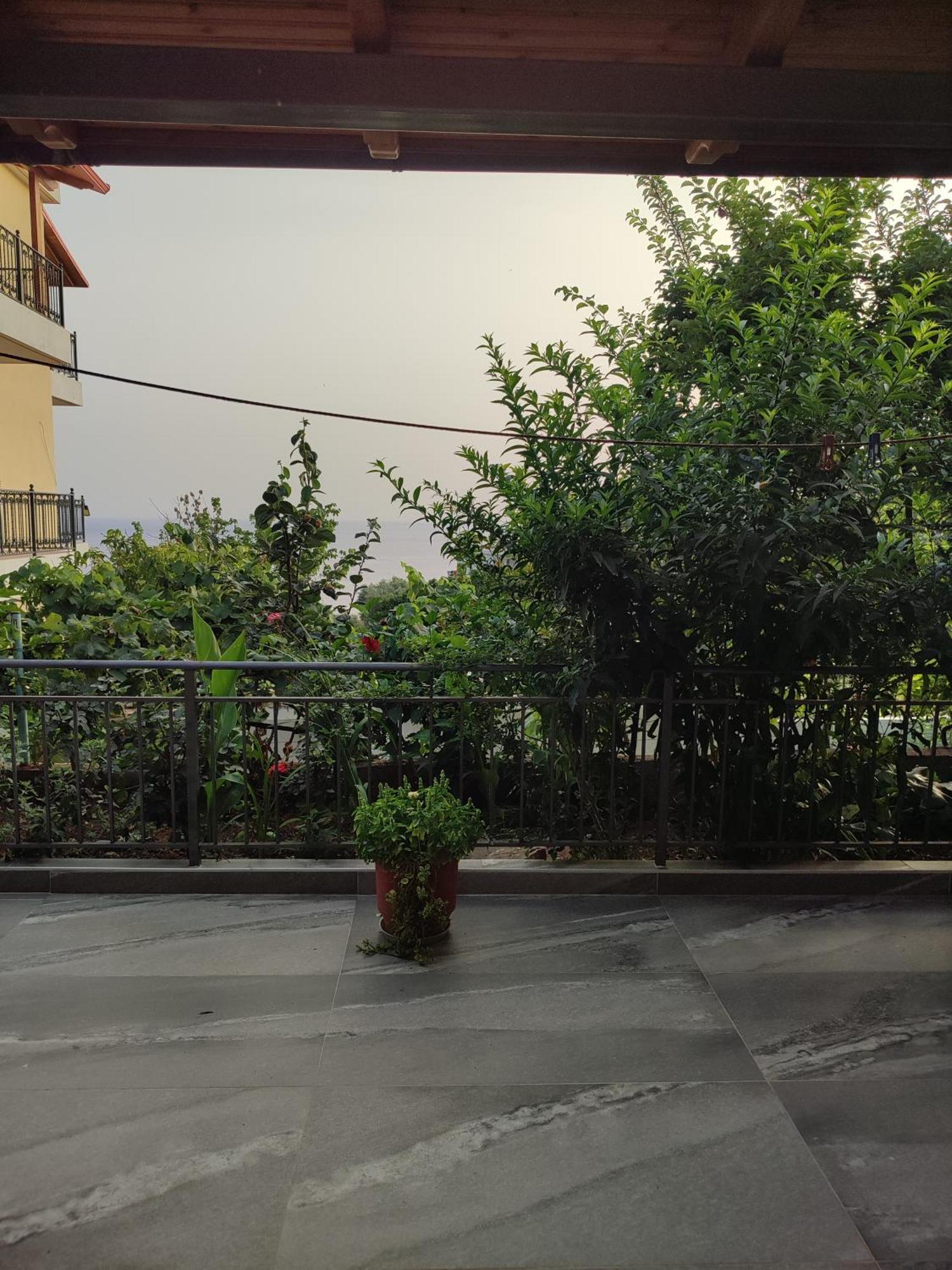 דרמי Villa Janilla מראה חיצוני תמונה
