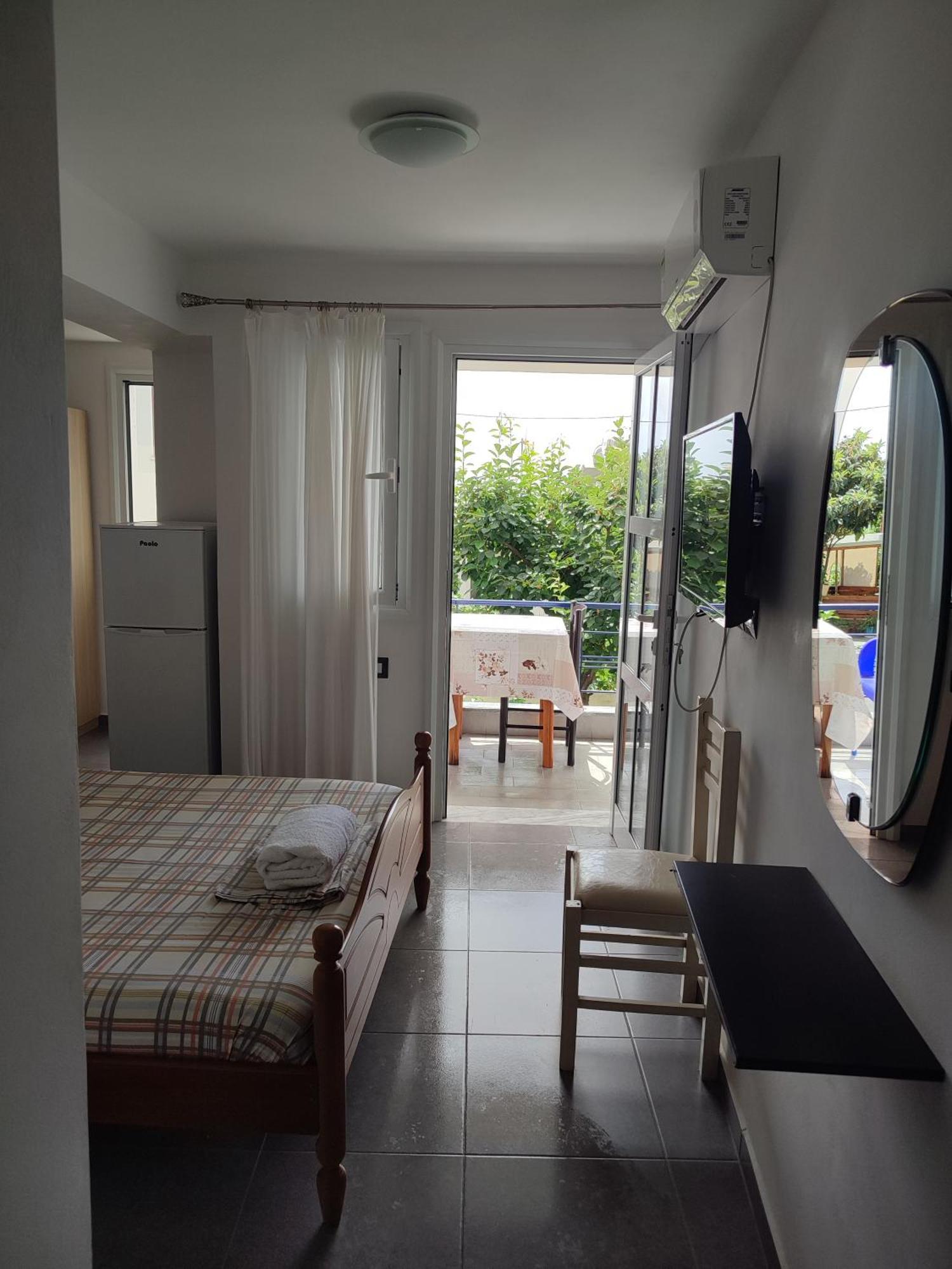דרמי Villa Janilla מראה חיצוני תמונה