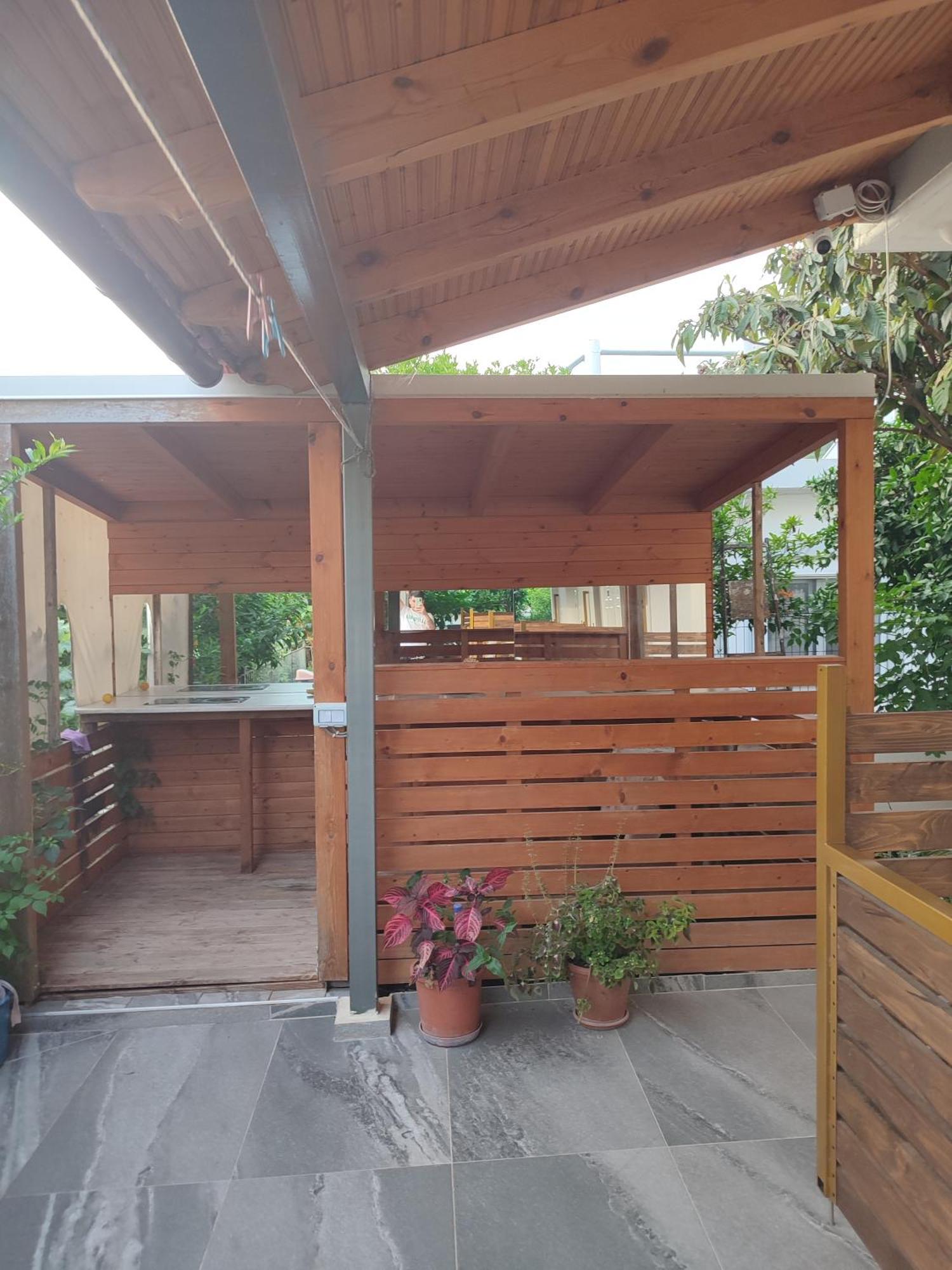 דרמי Villa Janilla מראה חיצוני תמונה