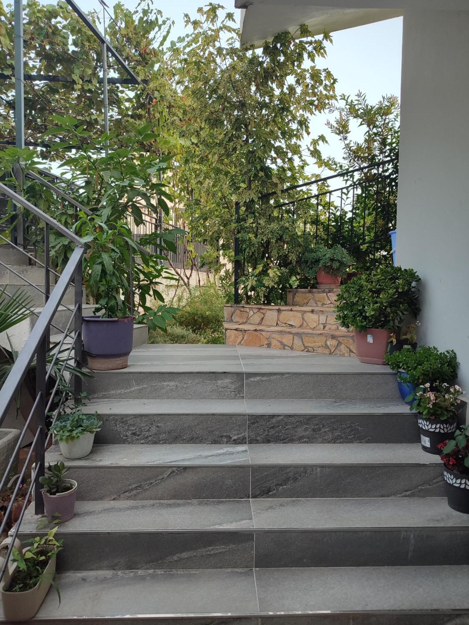 דרמי Villa Janilla מראה חיצוני תמונה
