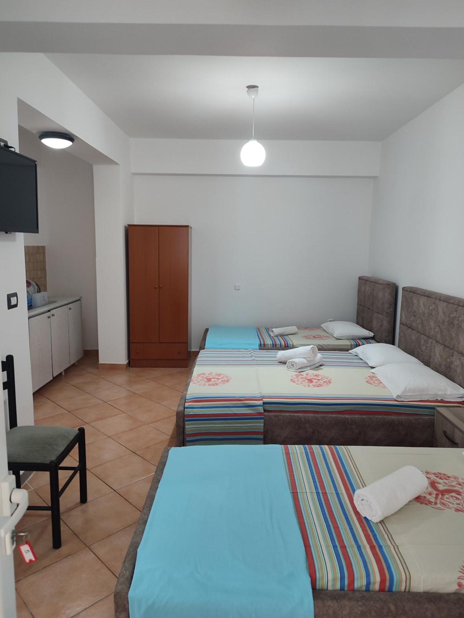 דרמי Villa Janilla מראה חיצוני תמונה