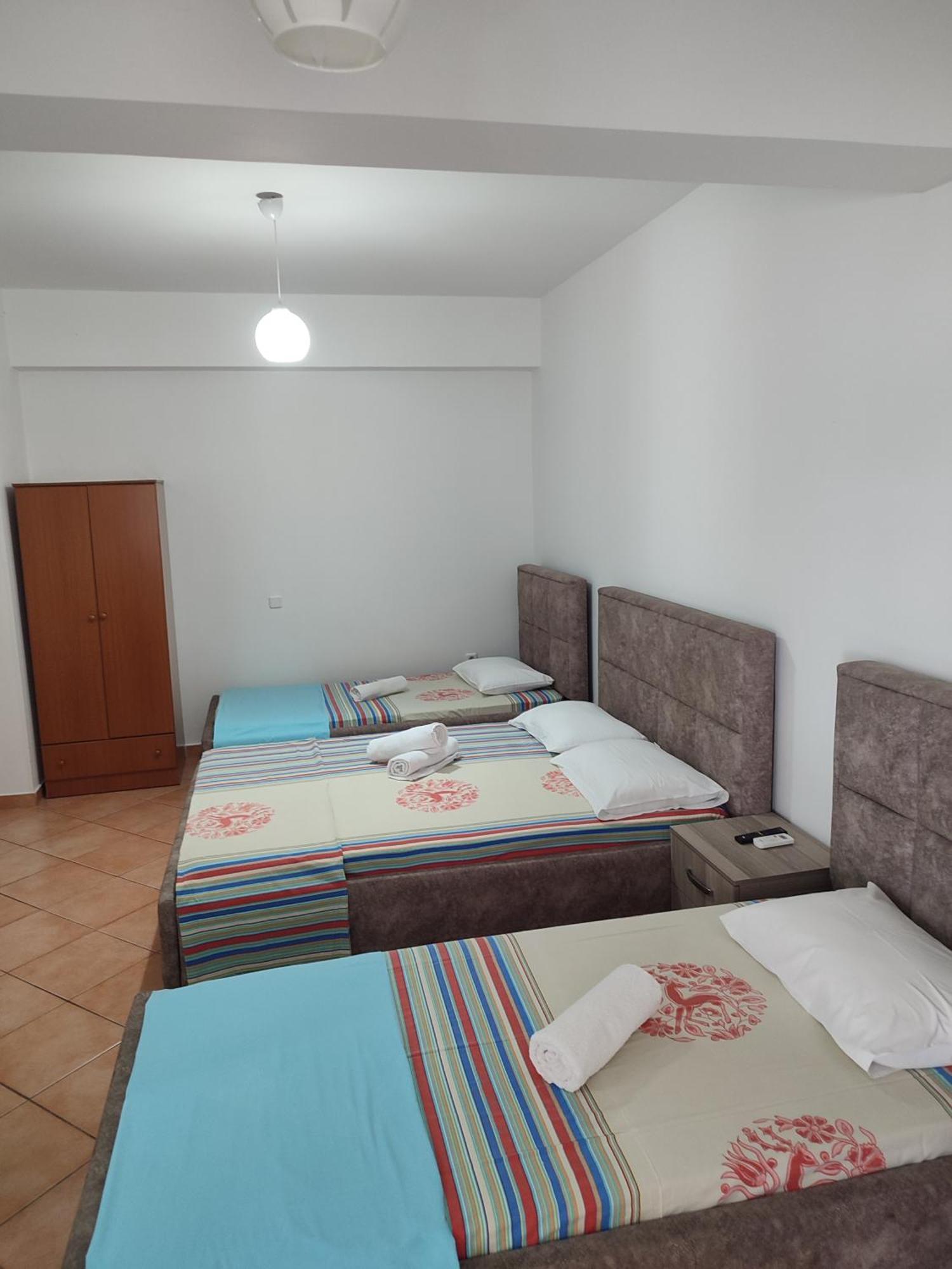 דרמי Villa Janilla מראה חיצוני תמונה